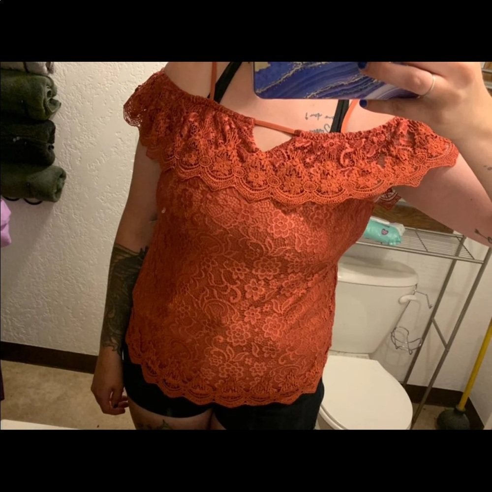 Tank top